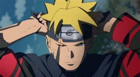 Naruto Finally Reveals How Boruto Got Sasukes Headband