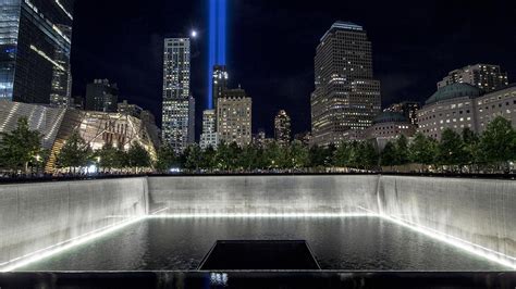 September 11 2001 Commemoration National September 11 Memorial And Museum