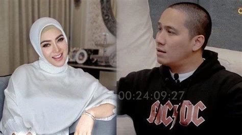 Syahrini Tak Bayar Royalti Lagu Ciptaan Ressa Herlambang Pilu Kini