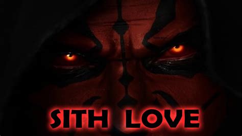 Is Sith Love Real Can Sith And Jedi Love Star Wars Audio Kreia