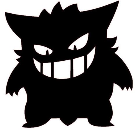 It gives you access to liberty garden where victini dwells. $2.96 - Pokemon Go Gengar Legendary Vinyl Decal Sticker ...