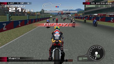Motogp 4 Iso Ps2 Playstation 2 For Pc Games Ina