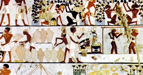 historia de las civilizaciones el comercio en el antiguo egipto historia para niños