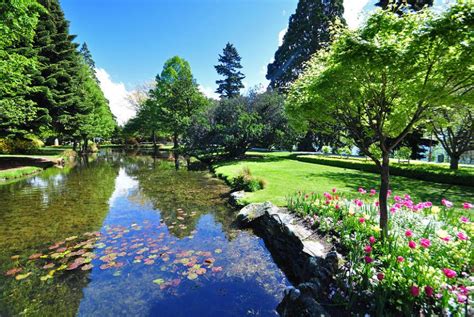 5 bangunan terkenal di malaysia dengan alamatnya: New Zealand - Negara Paling Cantik Di Dunia, Ini Buktinya ...