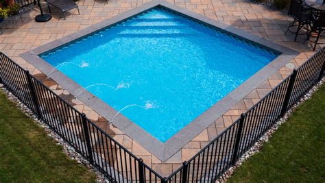 Inground Pools And Aboveground Pools In New York Hot Tubs Dealer In