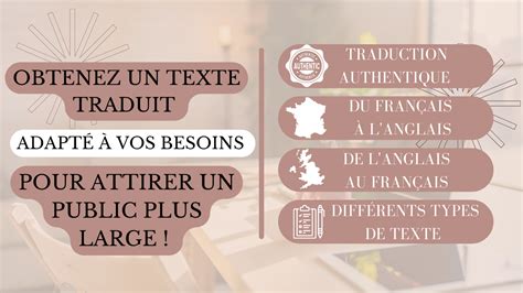 Je Vais Traduire Un Texte De 200 Mots De Langlais Au Français Par