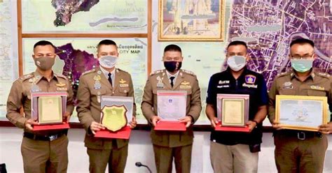 ข่าวทั่วไทยออนไลน์ : สภ.เมืองอุตรดิตถ์ ชนะเลิศ 2 รางวัลของตำรวจภูธรภาค ...