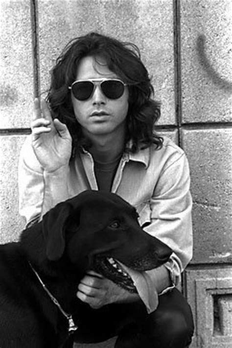 Untitled Jim Morrison Music Icon Morrison