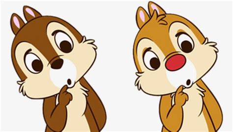 Chip And Dale Chip And Dale Disney Art Disney Drawings