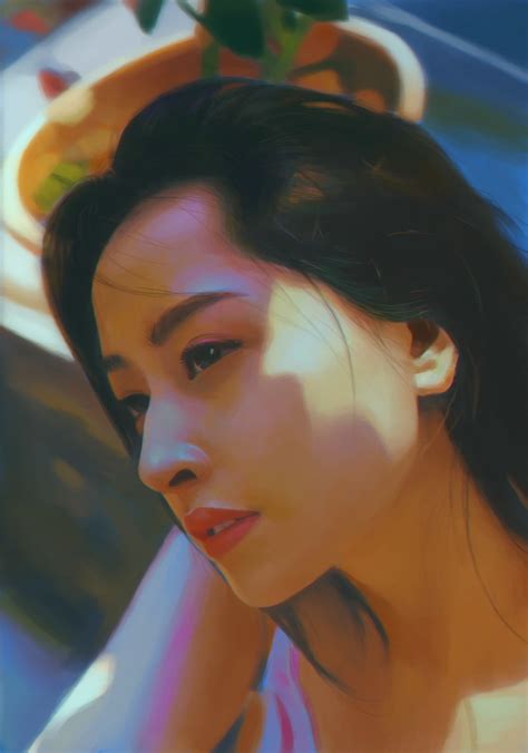 Kim nguyen 15 february 2020. Thien Nguyen... - Kai Fine Art