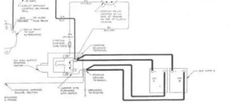 Kenworth T800 Starter Wiring Diagram Wiring Diagram