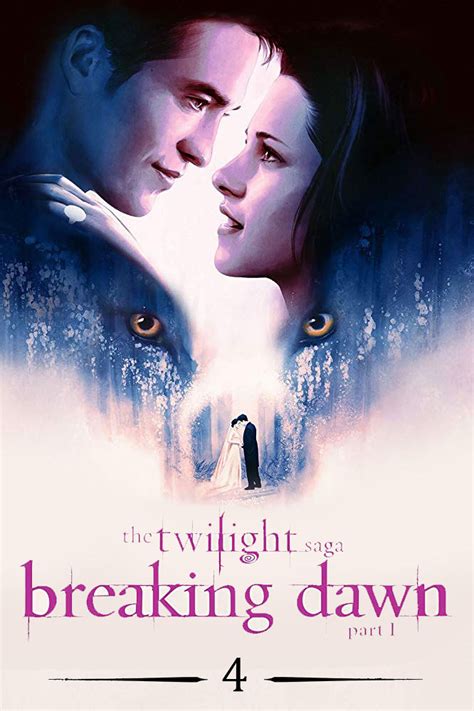 فیلم گرگ و میش سپیده دم Twilight Breaking Flickr