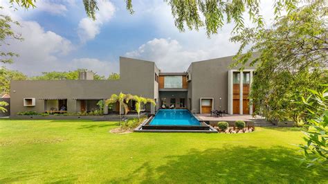 Ahmedabad 7 Timeless Contemporary And Serene Homes From The City