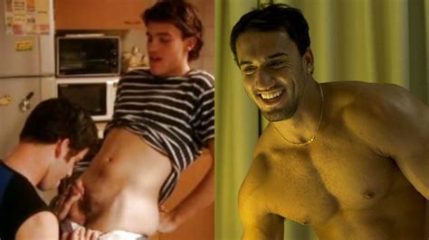 Our Favorite Movies Featuring Naked Israeli Actors Thesword Com