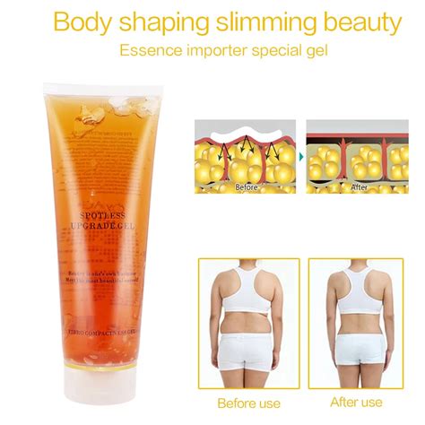 Weight Loss Products Hot Slimming Creams Leg Body Waist Effective Anti
