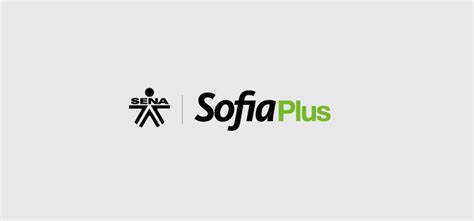 SENA SOFIA PLUS Portal De Oferta Educativa SENA 2020