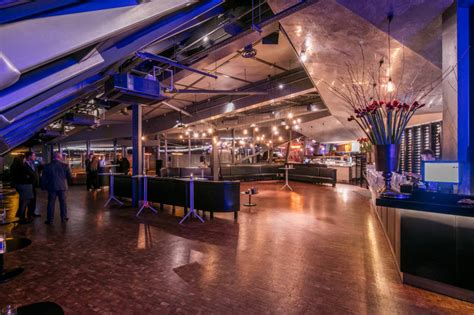 Unique Christmas Party Venues In The City Of London