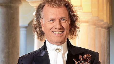 Experience Christmas With André Rieu At Mayo Movie Waorld Connaught Telegraph