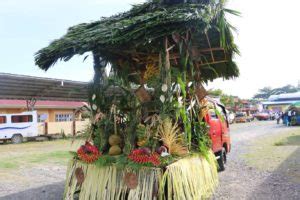 Festivals To Watch Or Join In Davao Oriental Travel To The Philippines