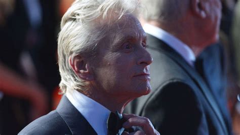 ‘yes Michael Douglas You Did Blame Your Throat Cancer On Oral Sex