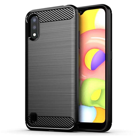 10 Best Cases For Samsung Galaxy A01