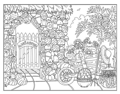 Disney princess belle coloring pages. Secret Garden Coloring Pages - Coloring Home