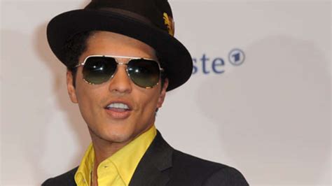 Bruno Mars Darum Singe Ich über Sex