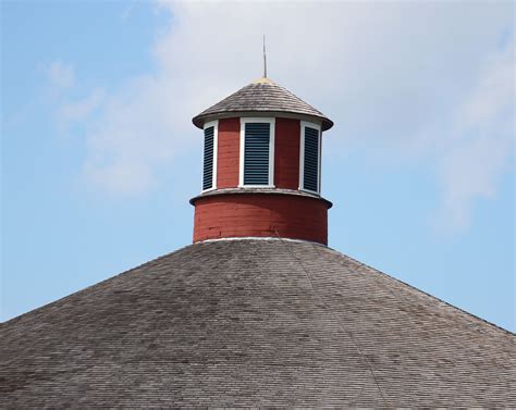 The ultimate red barn cheese box is available through nueske's, which includes our original recipe and award winning cheeses. Round Barn Cupola | Cupolas, Barn cupola, Barn