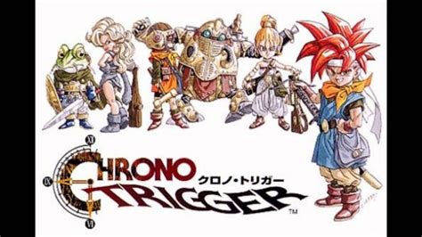 Chrono Trigger Secret Of The Forest Orchestrated Youtube
