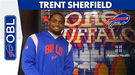 trent sherfield signing here was a no brainer