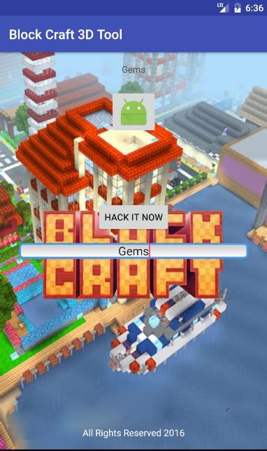 Free Block Craft 3d Building Simulator Hack Apk Download For Android