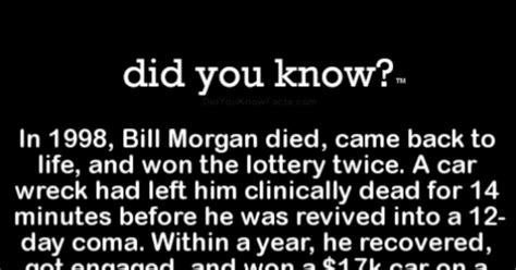 10 Random Fun Facts That You Might Not Know