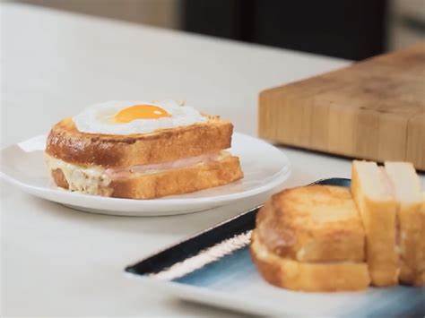 Мадам жестан диета Как приготовить крок-мадам и крок-месье: секретный рецепт шефа Ивлева с Как приготовить крок-мадам и крок-месье: секретный рецепт шефа Ивлева с Мадам жестан диета