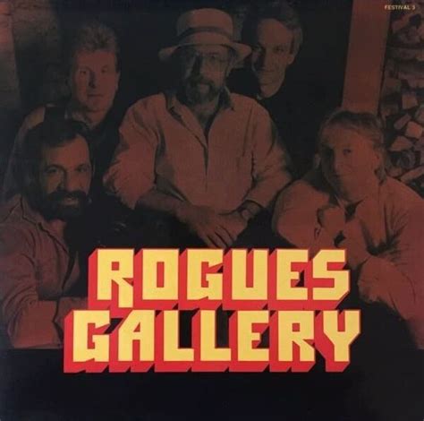 Rogues Gallery By Rogues Gallery Album English Folk Music Reviews Ratings Credits Song