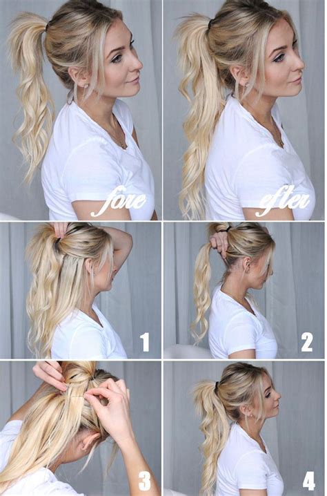 Easy Yet Trendy Hairstyle Tutorial That You Ll Love To Follow