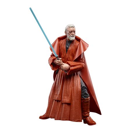 Buy Star Wars The Black Series Ben Obi Wan Kenobi 6 Inch Scale