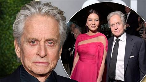 Michael Douglas Suggests The Pandemic Could Be Linked To Problems With