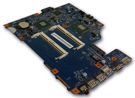 Acer Aspire V5 571 Motherboard Intel Celeron Nbm1g11002 195000