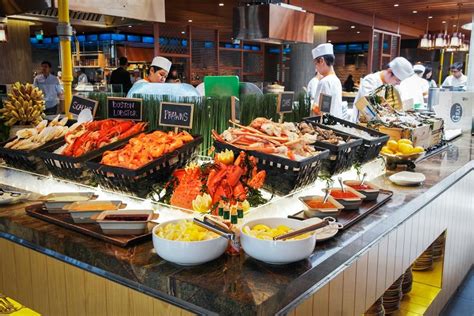 25 Best Buffets In Singapore Ultimate All You Can Eat Guide For All