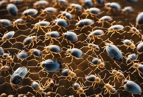 What Chemical Kills Bed Bugs And Their Eggs Effective Solutions For