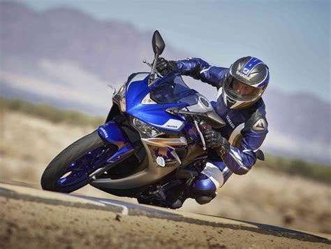 Yamaha r3 how to & diy. Yamaha YZF-R3 - R-Yes! | Bike Rider Magazine