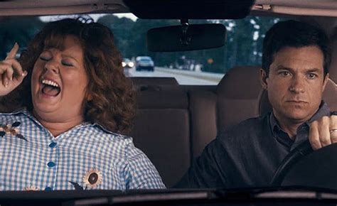 Fast, no buffer, with subtitles. Film Review: Identity Thief | ColumbusUnderground.com