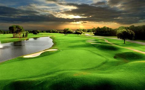Emerald Bay Golf Club Golf Stay And Plays