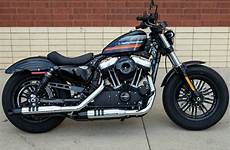 harley eight forty davidson sportster owned pre fort xl1200x