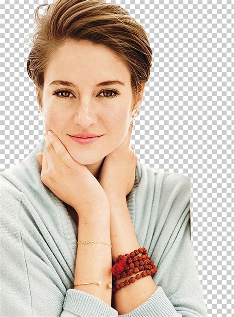 Shailene Woodley The Secret Life Of The American Teenager Hairstyle