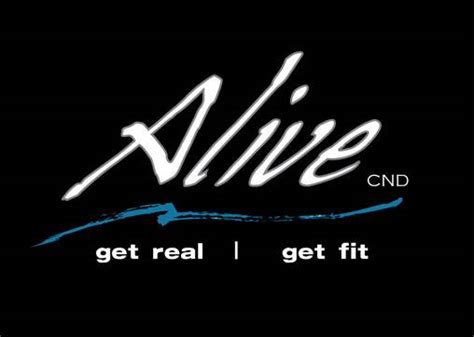 Alive Cnd