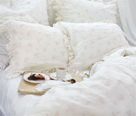 Rosabelle Bedding By Rachel Ashwell Chic Home Decor Shabby Chic Room