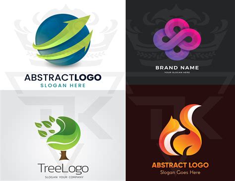 I Will Make Creative And Modern Logo Design For You For 10 Seoclerks