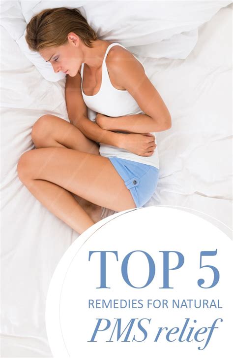 Top 5 Remedies For Natural Pms Relief Natural Pms Relief Pms Relief Pms