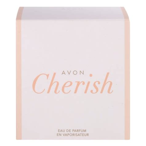 Avon Cherish Eau De Parfum Voor Vrouwen 50 Ml Notinonl